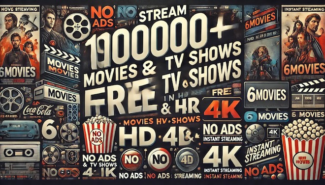 6Movies watch free movies online